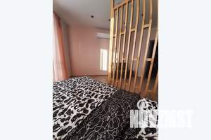 1-к квартира, посуточно, 42м2, 4/10 этаж