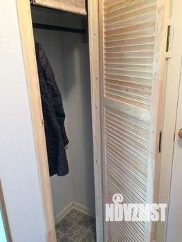 1-к квартира, на длительный срок, 32м2, 4/5 этаж