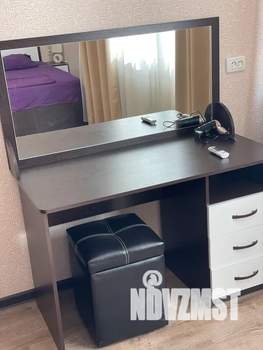 1-к квартира, посуточно, 56м2, 10/13 этаж