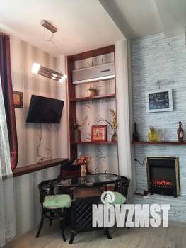 1-к квартира, посуточно, 30м2, 1/2 этаж
