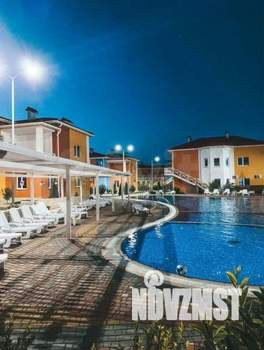 1-к квартира, посуточно, 50м2, 1/1 этаж