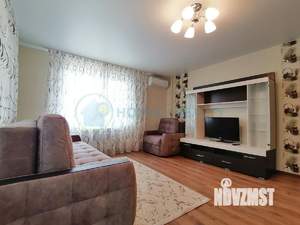 1-к квартира, на длительный срок, 43м2, 6/9 этаж