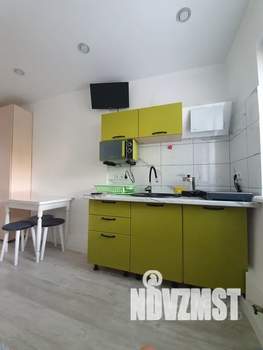 1-к квартира, посуточно, 30м2, 1/2 этаж