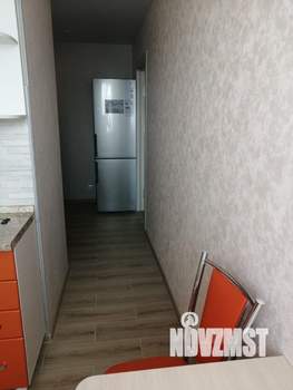 2-к квартира, посуточно, 50м2, 4/5 этаж