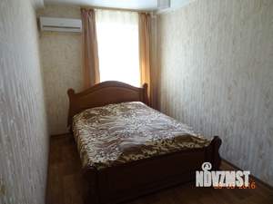 2-к квартира, посуточно, 50м2, 3/5 этаж