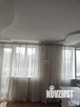 1-к квартира, на длительный срок, 35м2, 1/4 этаж