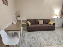 2-к квартира, посуточно, 68м2, 7/9 этаж