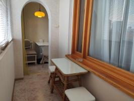 2-к квартира, посуточно, 68м2, 7/9 этаж