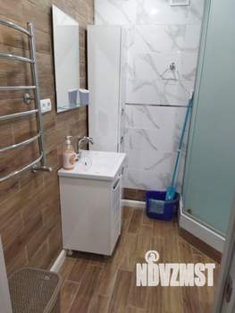 1-к квартира, на длительный срок, 40м2, 2/5 этаж