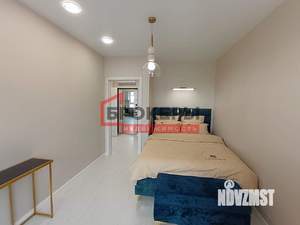 1-к квартира, на длительный срок, 40м2, 5/10 этаж