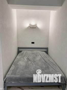 1-к квартира, посуточно, 33м2, 1/4 этаж