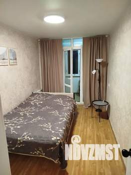 2-к квартира, посуточно, 47м2, 2/5 этаж