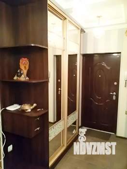1-к квартира, посуточно, 45м2, 3/5 этаж