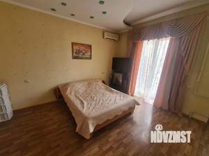 1-к квартира, посуточно, 35м2, 3/3 этаж