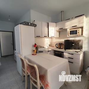 Студия квартира, на длительный срок, 30м2, 3/3 этаж