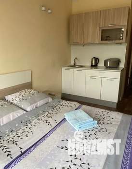 Студия квартира, посуточно, 20м2, 5/5 этаж