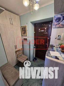 1-к квартира, на длительный срок, 35м2, 3/5 этаж