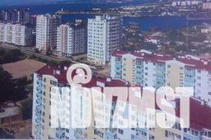 1-к квартира, посуточно, 37м2, 7/13 этаж