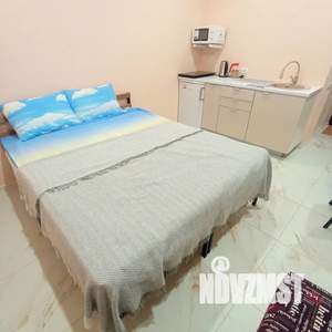 Студия квартира, посуточно, 20м2, 1/1 этаж