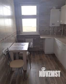 1-к квартира, на длительный срок, 40м2, 4/9 этаж