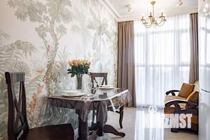 2-к квартира, посуточно, 45м2, 10/16 этаж