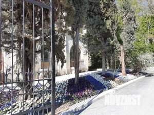 2-к квартира, посуточно, 60м2, 2/3 этаж