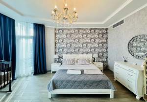 2-к квартира, на длительный срок, 90м2, 7/10 этаж