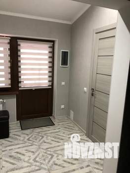 2-к квартира, посуточно, 55м2, 2/2 этаж