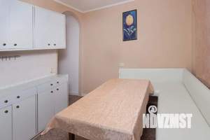 3-к квартира, посуточно, 70м2, 4/5 этаж