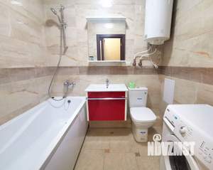 Студия квартира, посуточно, 44м2, 10/12 этаж