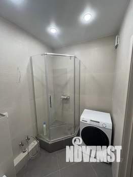 1-к квартира, посуточно, 36м2, 7/10 этаж