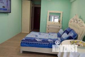 1-к квартира, посуточно, 25м2, 3/5 этаж