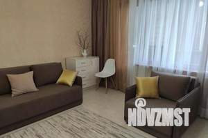 2-к квартира, посуточно, 65м2, 7/9 этаж