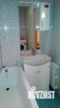 1-к квартира, посуточно, 55м2, 1/3 этаж