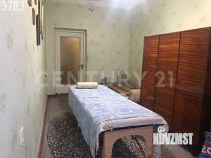 3-к квартира, на длительный срок, 72м2, 3/3 этаж