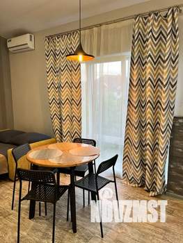 2-к квартира, посуточно, 40м2, 2/2 этаж