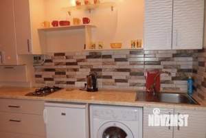 1-к квартира, на длительный срок, 45м2, 4/10 этаж