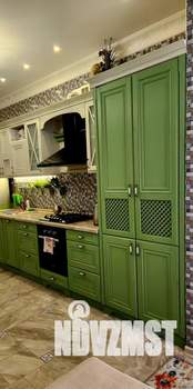 1-к квартира, посуточно, 50м2, 2/3 этаж