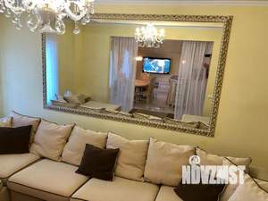 2-к квартира, посуточно, 96м2, 1/1 этаж