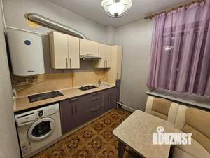 1-к квартира, на длительный срок, 32м2, 1/2 этаж