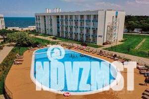 1-к квартира, посуточно, 26м2, 4/4 этаж