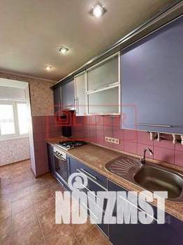 3-к квартира, на длительный срок, 68м2, 5/5 этаж