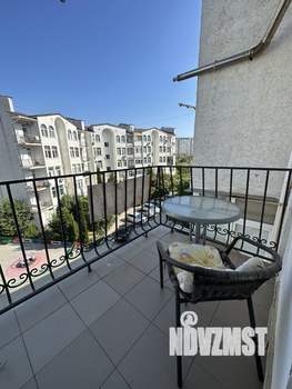 1-к квартира, посуточно, 36м2, 4/5 этаж