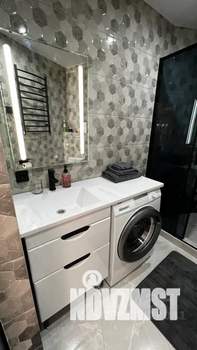 Студия квартира, посуточно, 26м2, 1/3 этаж