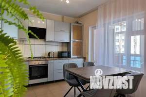 2-к квартира, посуточно, 63м2, 7/9 этаж