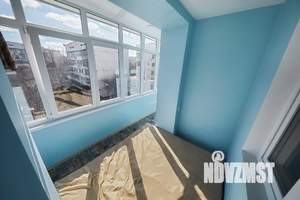 1-к квартира, посуточно, 74м2, 1/1 этаж