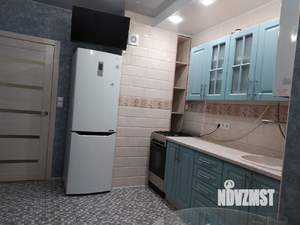 1-к квартира, на длительный срок, 40м2, 3/10 этаж