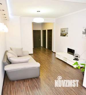 2-к квартира, посуточно, 57м2, 6/10 этаж