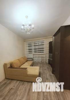 2-к квартира, посуточно, 46м2, 5/5 этаж