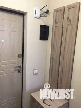 1-к квартира, посуточно, 26м2, 3/5 этаж